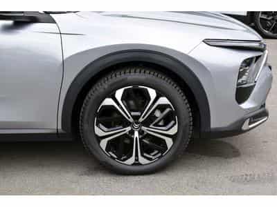 Citroën C5 X 1.2 130 PLUS EAT8 CUIR ACC HUD LANE 1° MAIN (2024) - Photo 5