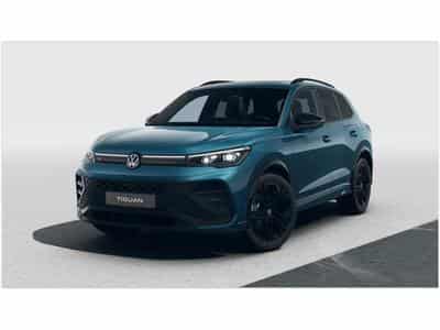 VW Tiguan R-Line 2.0 TDI 4MOTION 142 kW / 193 CV Boîte à double embray (2026) - Photo 1