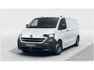 VW Transporter Fourgon long 2.0 TDI 150cv Boîte automatique 8 vitesses (2026) - Foto 1