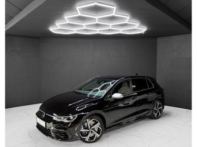 VW Golf R 2.0 TSI R DSG 4 Motion (2023) - Foto 1