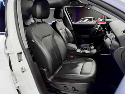 Alfa-Romeo Stelvio Q4 2.0 Turbo AWD (2018) - Foto 12
