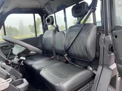 CF Moto U10 Pro HIGHLAND AGRI T1b 60 km/h (2026) - Foto 6