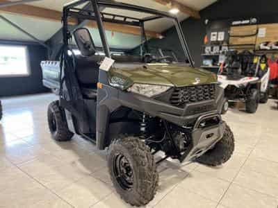 Polaris Ranger 570 EPS SAGE GREEN T1B (2026) - Foto 8