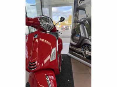 Vespa GTS 125 (2026) - Foto 2