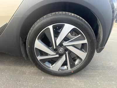 Toyota Aygo Aygo X 1.0 VVT-I CVT ENVY (2024) - Foto 4