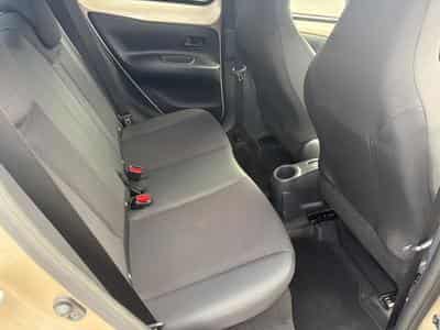 Toyota Aygo Aygo X 1.0 VVT-I CVT ENVY (2024) - Foto 10