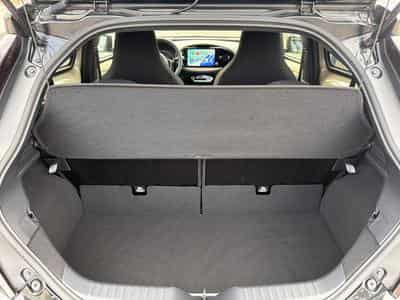 Toyota Aygo Aygo X 1.0 VVT-I CVT ENVY (2024) - Foto 9