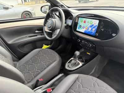 Toyota Aygo Aygo X 1.0 VVT-I CVT ENVY (2024) - Foto 12