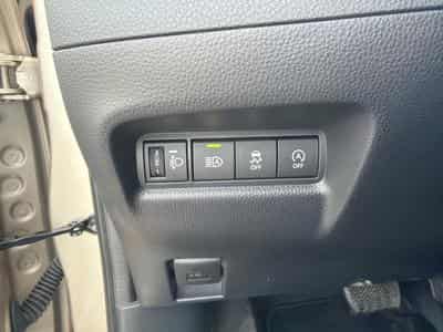 Toyota Aygo Aygo X 1.0 VVT-I CVT ENVY (2024) - Foto 13