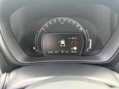 Toyota Aygo Aygo X 1.0 VVT-I CVT ENVY (2024) - Foto 15