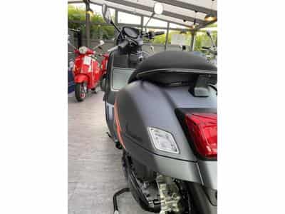 Vespa GTV 310 (2026) - Foto 3