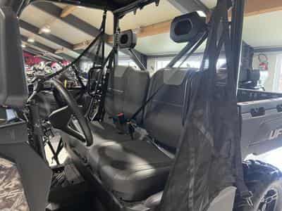 CF Moto UForce 600 Agri (2026) - Foto 6