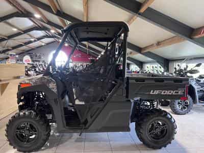 CF Moto UForce 600 Agri (2026) - Foto 5