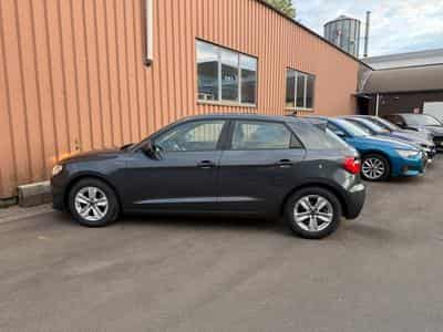 Audi A1 30 TFSI 110CH INT S-Line (2023) - Foto 4