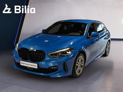 BMW 120 120i Hatch M Sport (2021) - Foto 1