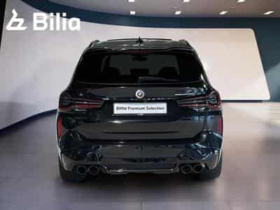 BMW X3M X3 M Competition (2023) - Photo 5
