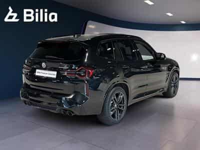 BMW X3M X3 M Competition (2023) - Photo 8