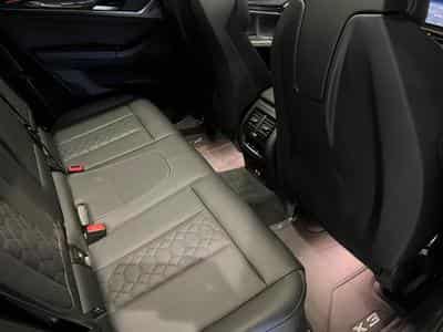 BMW X3M X3 M Competition (2023) - Photo 11