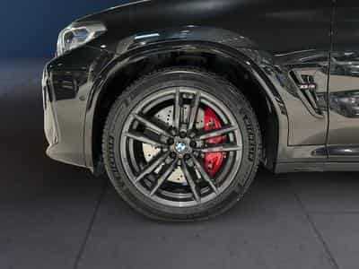 BMW X3M X3 M Competition (2023) - Photo 7