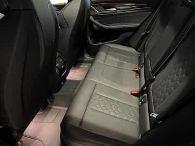 BMW X3M X3 M Competition (2023) - Photo 13