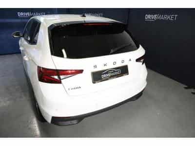 Skoda Fabia Selection (2025) - Foto 11
