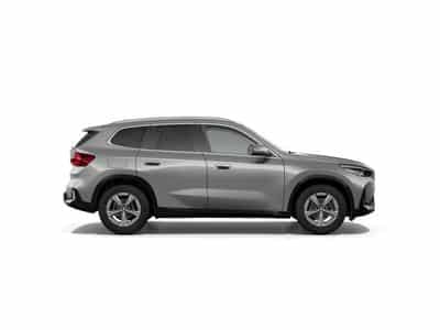 BMW X1 sDrive18i (2025) - Photo 3