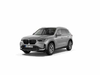 BMW X1 sDrive18i (2025) - Photo 8