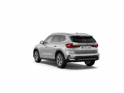 BMW X1 sDrive18i (2025) - Photo 5