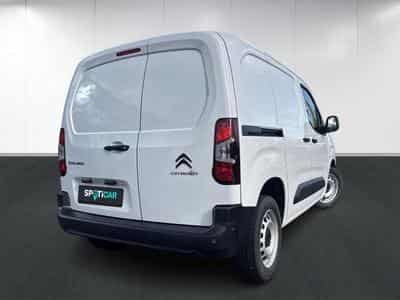 Citroen Berlingo IV (2023) - Photo 5