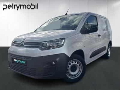 Citroen Berlingo IV (2023) - Photo 1