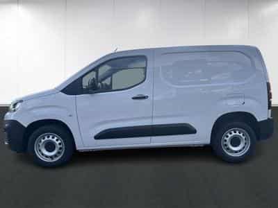 Citroen Berlingo IV (2023) - Photo 4