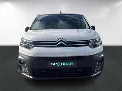 Citroen Berlingo IV (2023) - Photo 2