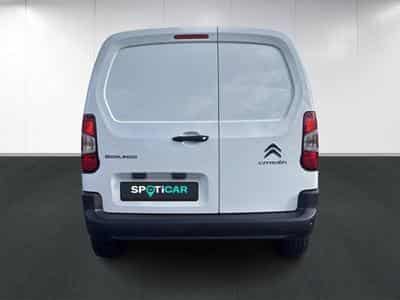 Citroen Berlingo IV (2023) - Photo 6