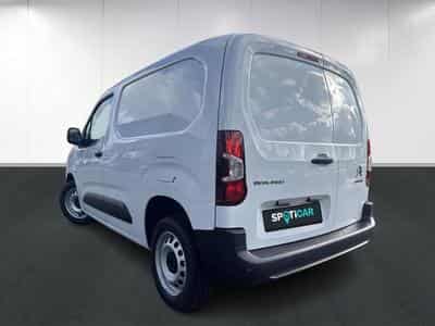 Citroen Berlingo IV (2023) - Photo 9