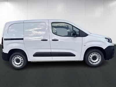 Citroen Berlingo IV (2023) - Photo 8