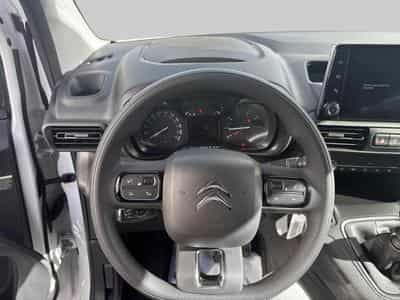Citroen Berlingo IV (2023) - Photo 12