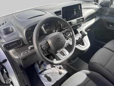 Citroen Berlingo IV (2023) - Photo 13