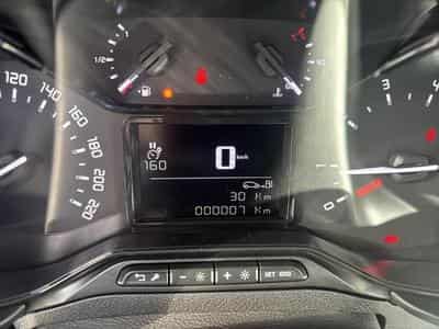 Citroen Berlingo IV (2023) - Photo 15