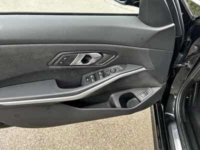 BMW 318 TOURING DIESEL 150 CV (2022) - Photo 3