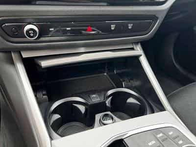 BMW 318 TOURING DIESEL 150 CV (2022) - Photo 9
