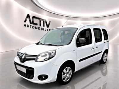 Renault Kangoo 1.2 TCE 115 ZEN (2017) - Photo 1