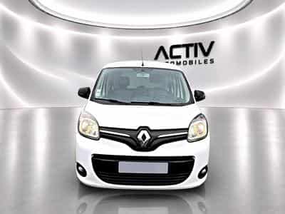 Renault Kangoo 1.2 TCE 115 ZEN (2017) - Photo 2