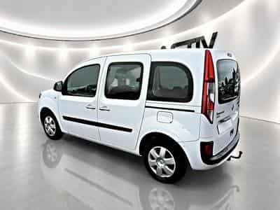 Renault Kangoo 1.2 TCE 115 ZEN (2017) - Photo 5