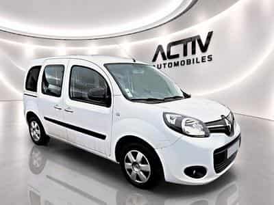 Renault Kangoo 1.2 TCE 115 ZEN (2017) - Photo 3