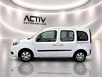 Renault Kangoo 1.2 TCE 115 ZEN (2017) - Photo 4