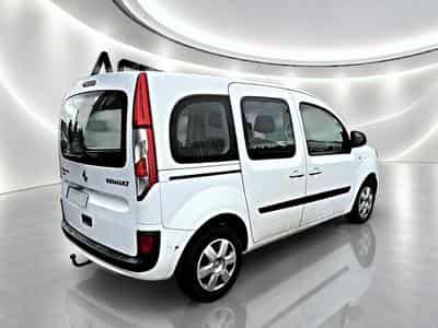 Renault Kangoo 1.2 TCE 115 ZEN (2017) - Photo 7