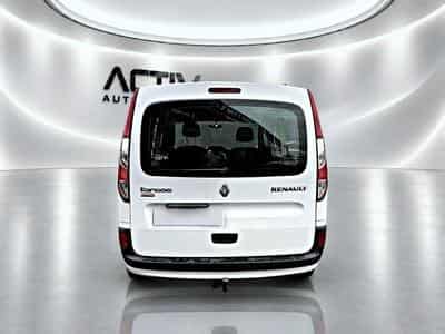 Renault Kangoo 1.2 TCE 115 ZEN (2017) - Photo 6