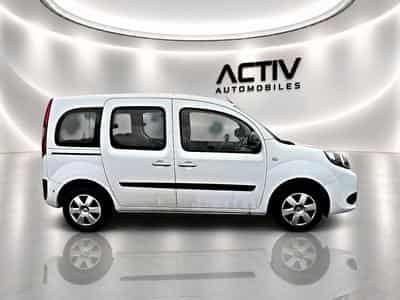 Renault Kangoo 1.2 TCE 115 ZEN (2017) - Photo 8
