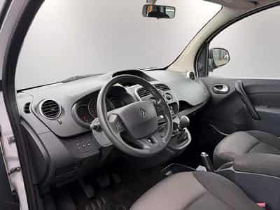 Renault Kangoo 1.2 TCE 115 ZEN (2017) - Photo 10