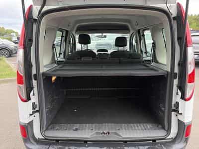Renault Kangoo 1.2 TCE 115 ZEN (2017) - Photo 14